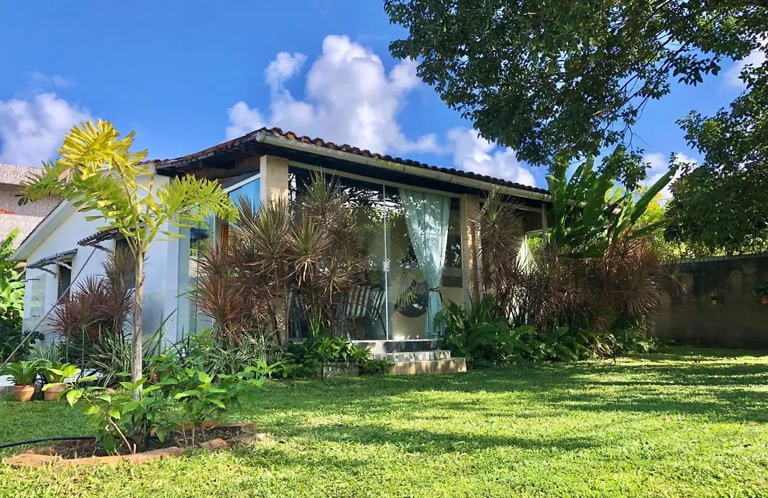 Casa Boutique Maraca Privativa-1