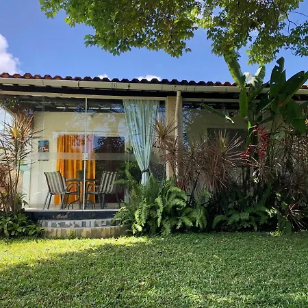 Casa Boutique Maraca Privativa-2
