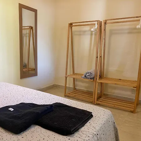 Casa Boutique Maraca Privativa-3